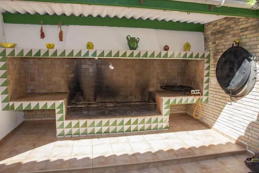 Llano de Gorra Villa Montgrau מראה חיצוני תמונה