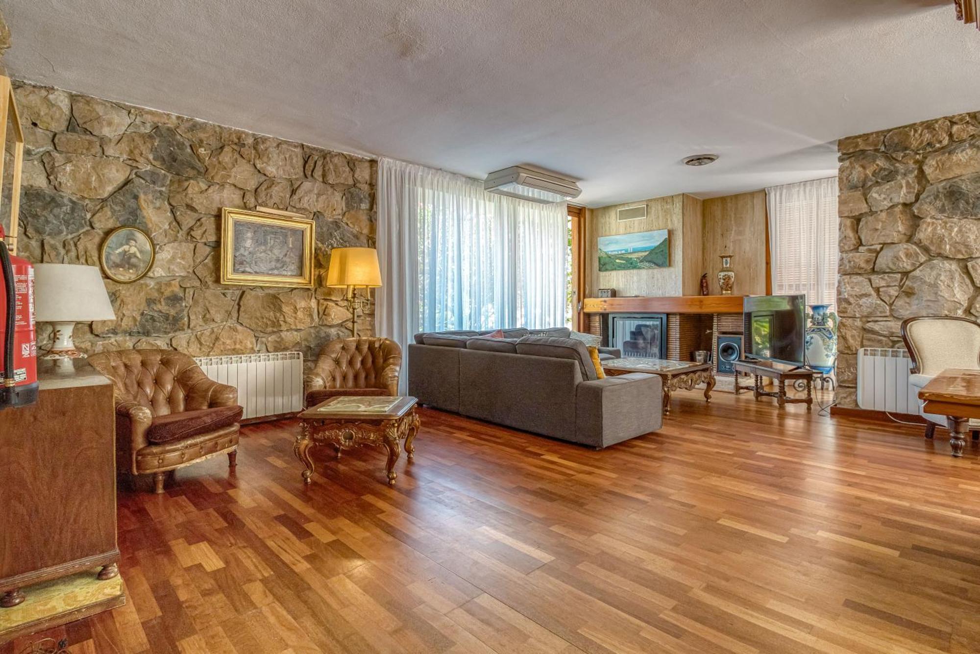 Llano de Gorra Villa Montgrau מראה חיצוני תמונה