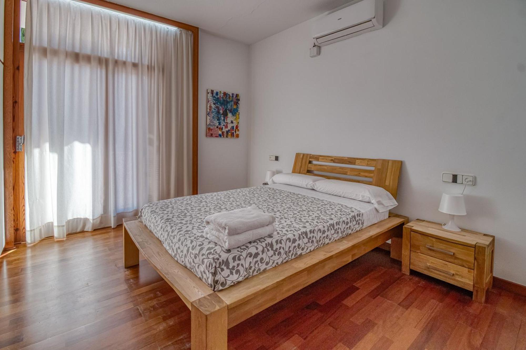 Llano de Gorra Villa Montgrau מראה חיצוני תמונה
