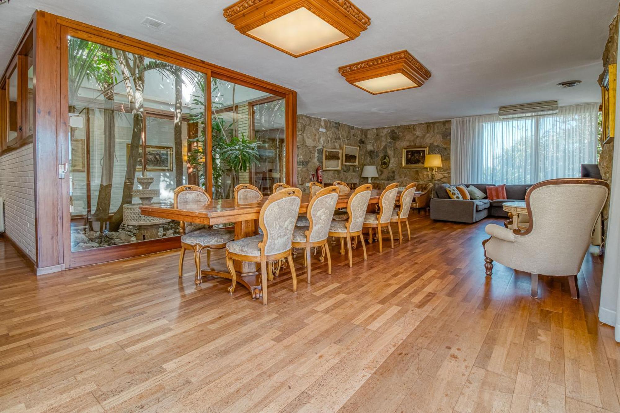 Llano de Gorra Villa Montgrau מראה חיצוני תמונה