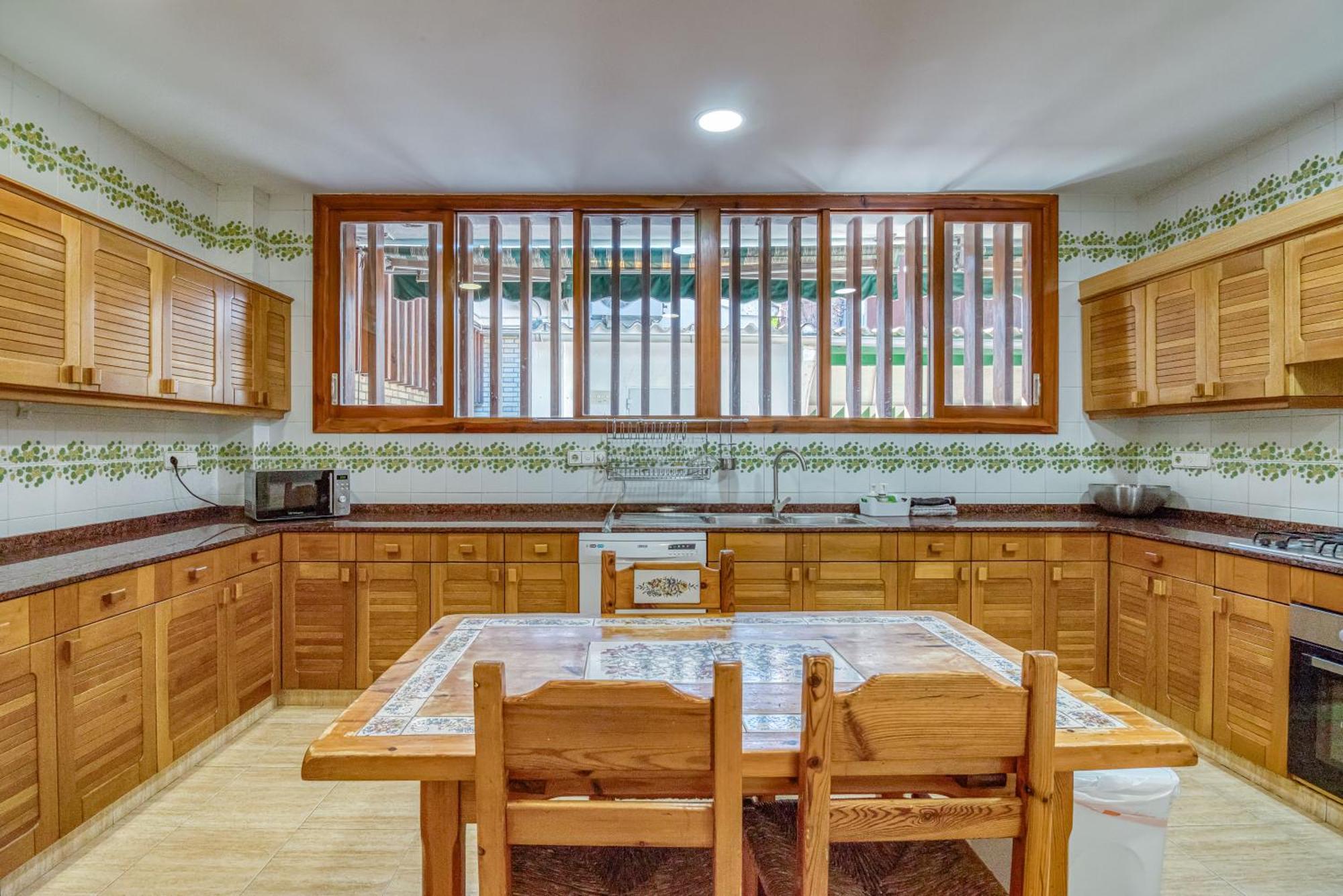 Llano de Gorra Villa Montgrau מראה חיצוני תמונה